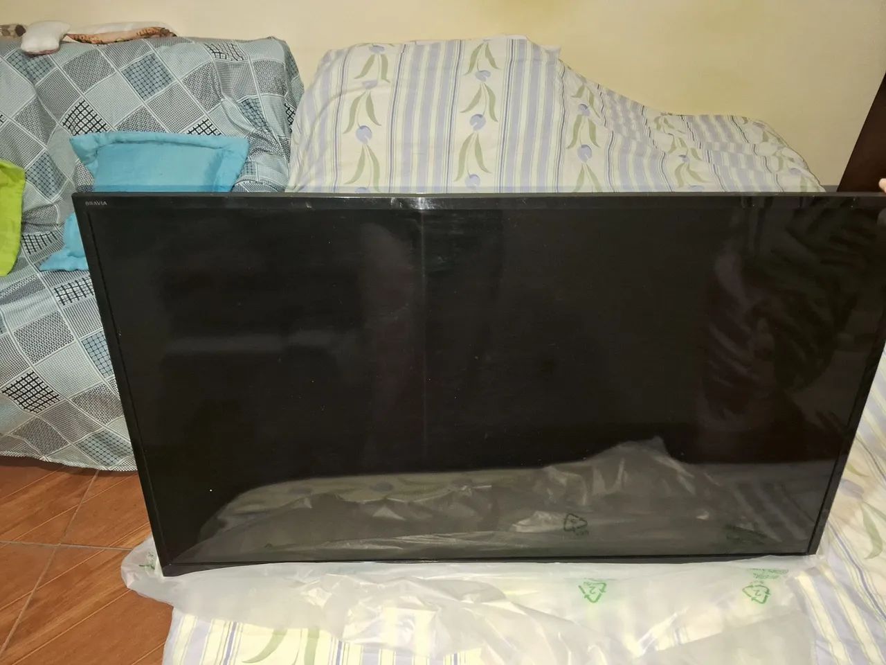 TV Sony 40R355B - Foto 2