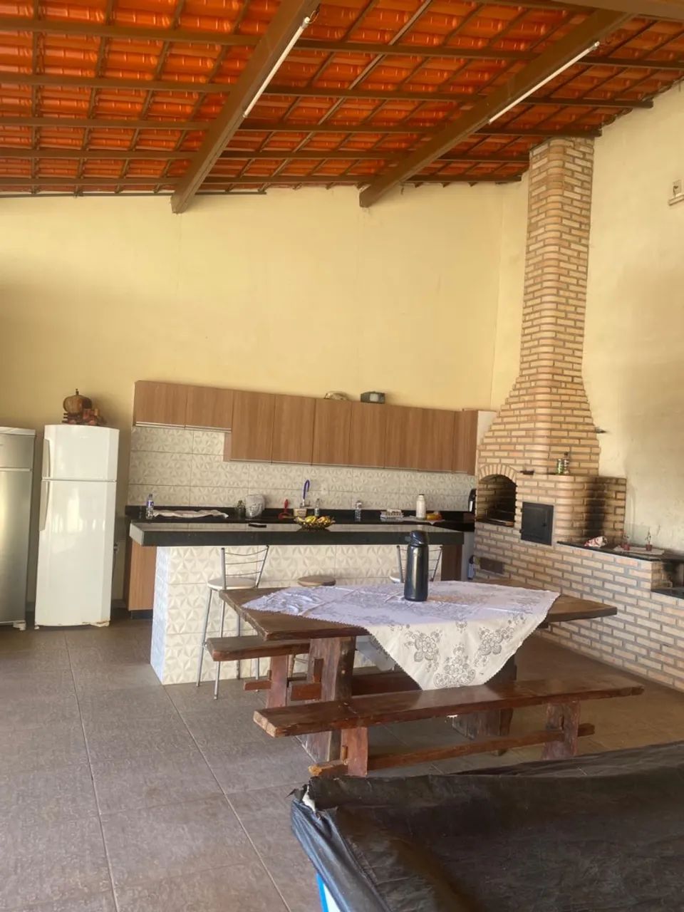 Sitio para alugar  - Foto 5