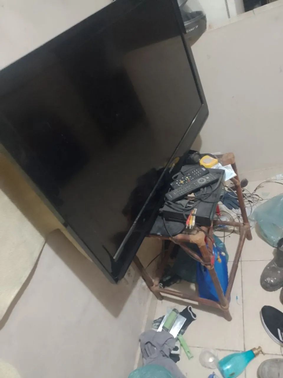 Tv de 40 polegadas  - Foto 2
