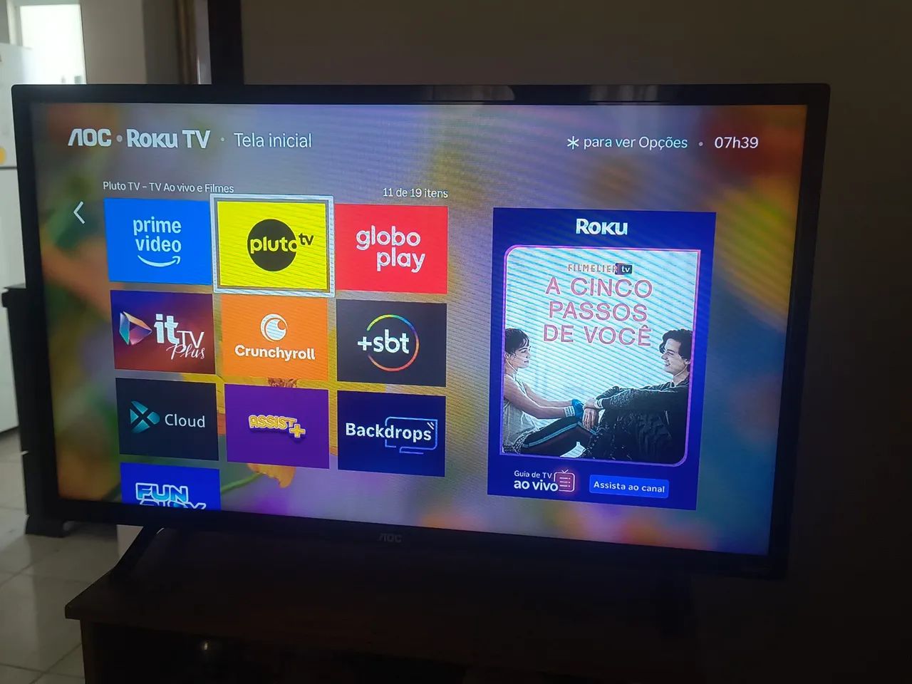 Smart tv 32 - Foto 2