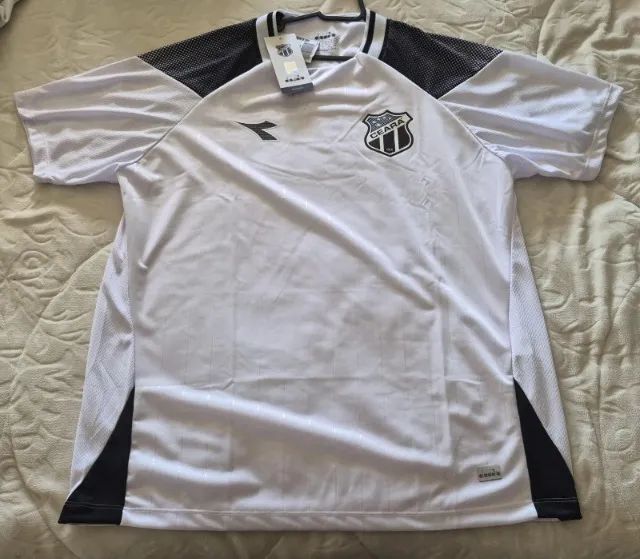 camisa Ceara 2026
