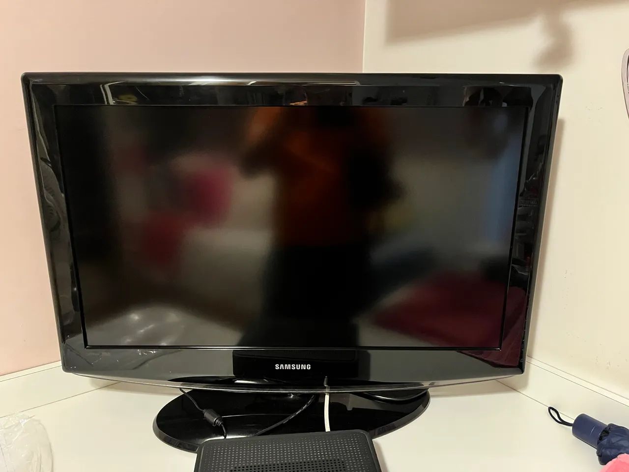 TV LCD Samsung 32 polegadas