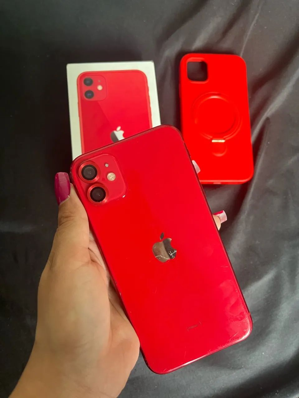 iPhone 11 - Foto 4
