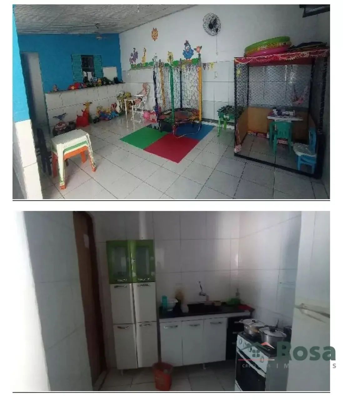Casa para venda, Cpa Iii, Cuiabá - Foto 4