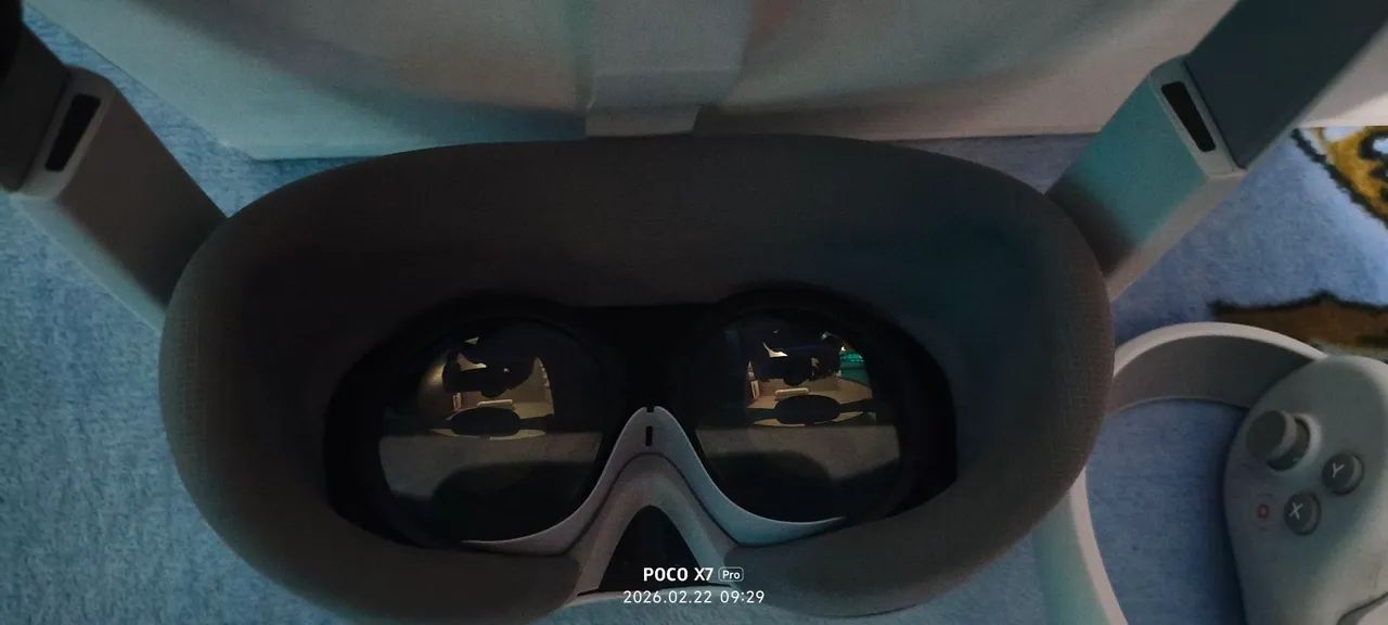 Oculus Pico 4 128G - Foto 4