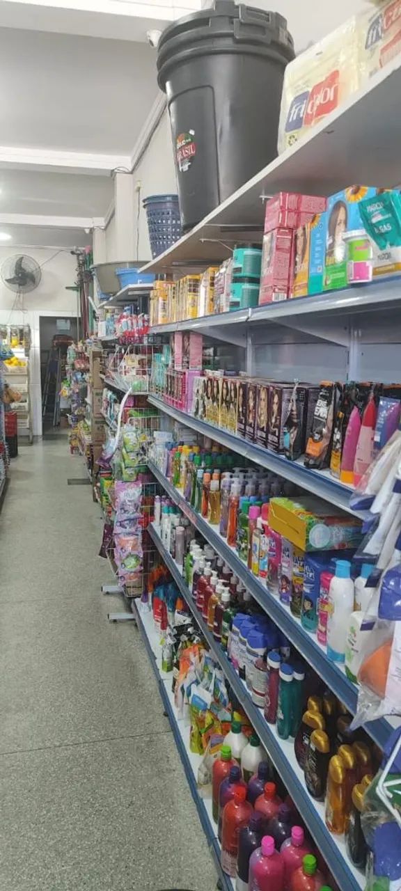 Vendo Ponto Comercial, no Rosa Elze( Próximo a Universidade federal de Sergipe) - Foto 2