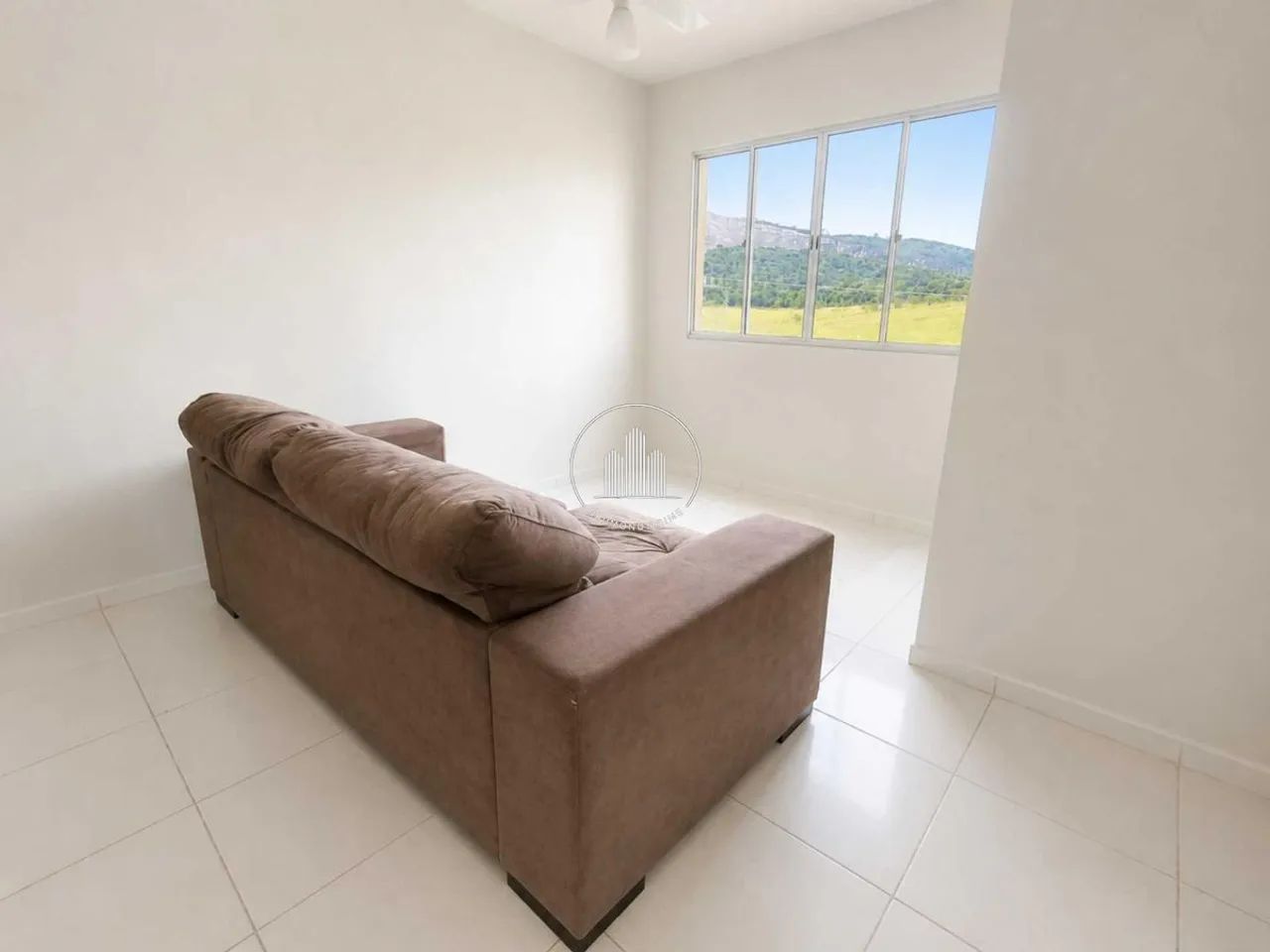Apartamento com 2 quartos para Locação - Biguaçu - Foto 4