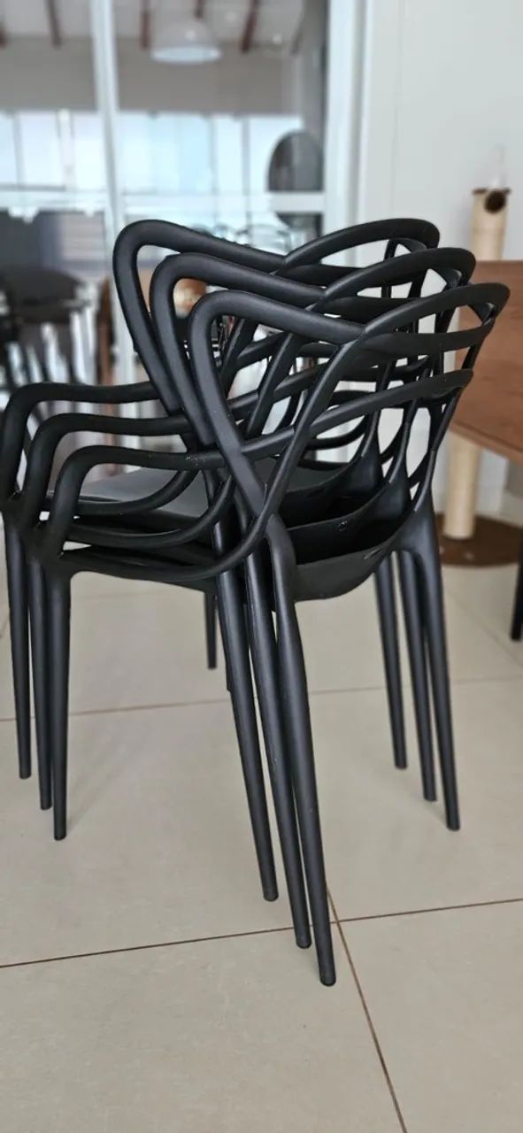 Cadeira Allegra Rivatti - Foto 2