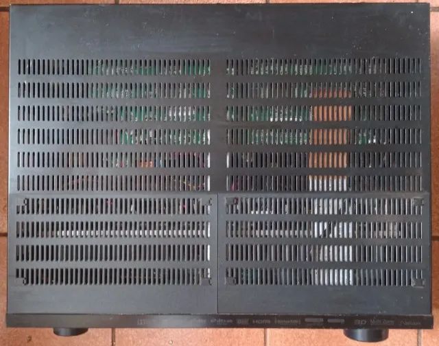 Receiver Denon AVR-X3000 - Foto 3
