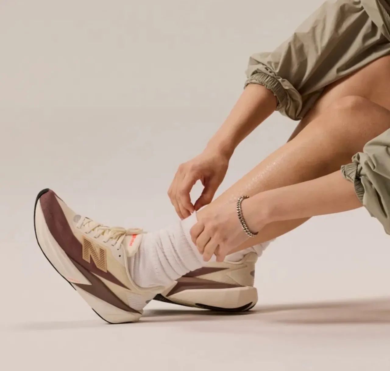 New balance Rebel v5