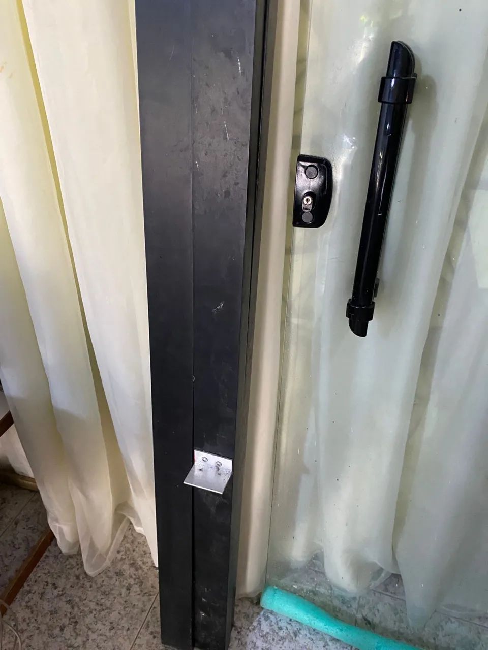 Porta blindex - Foto 4