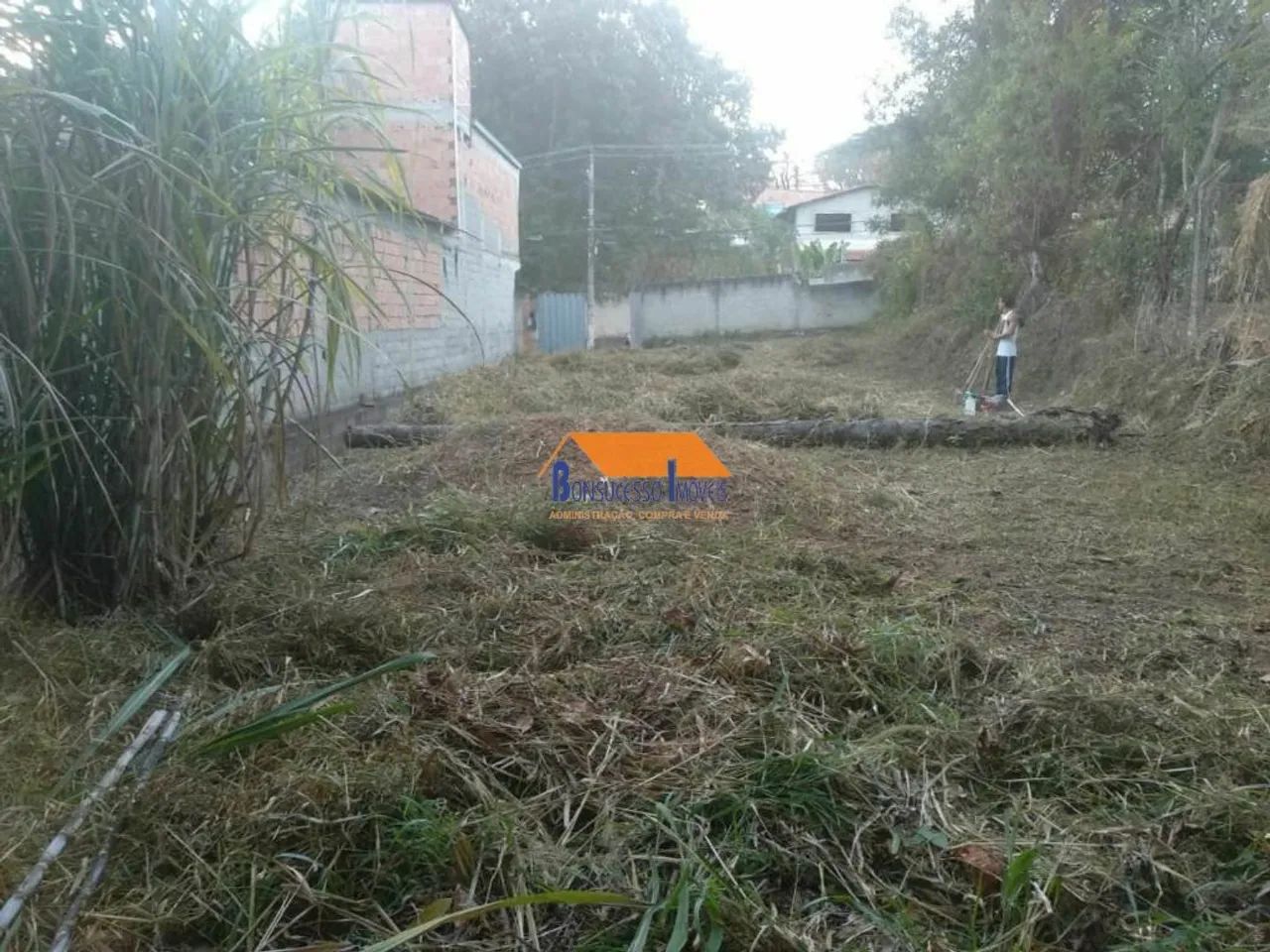 terreno bairro Jaqueline em Belo Horizonte - Foto 4