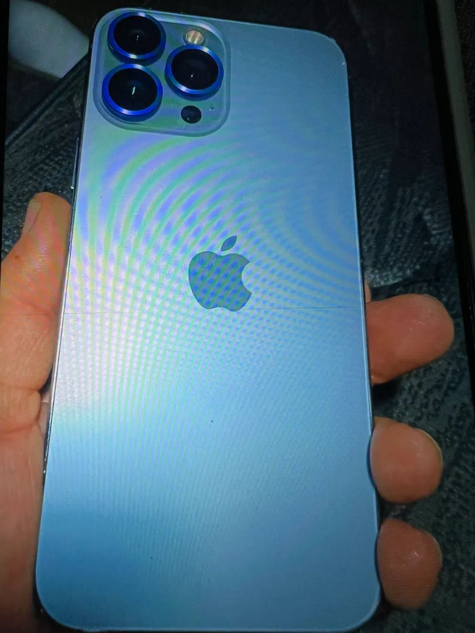  Vendo iPhone 13 Pro Max - Foto 5