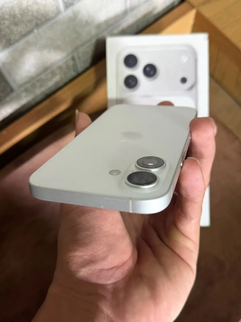 iPhone 16 128Gb - Foto 3