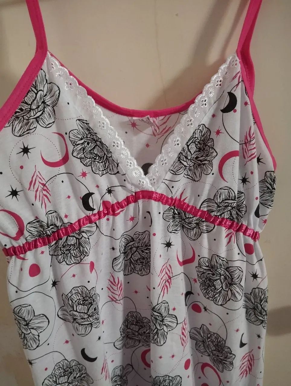 Camisola feminina nova  - Foto 3