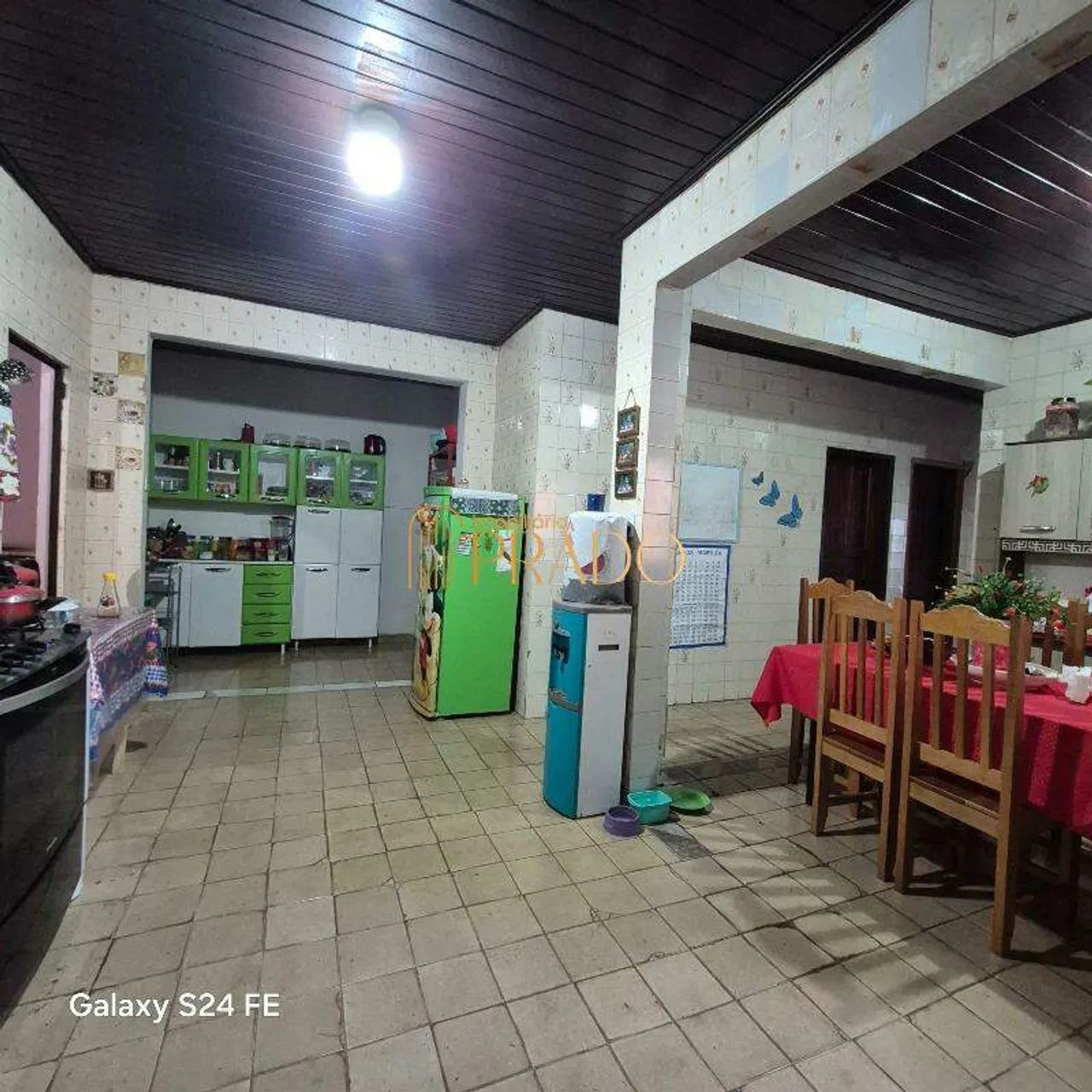CASA Á VENDA PROXIMO AO ARASUPER DA JORGE TEXEIRA - Foto 5