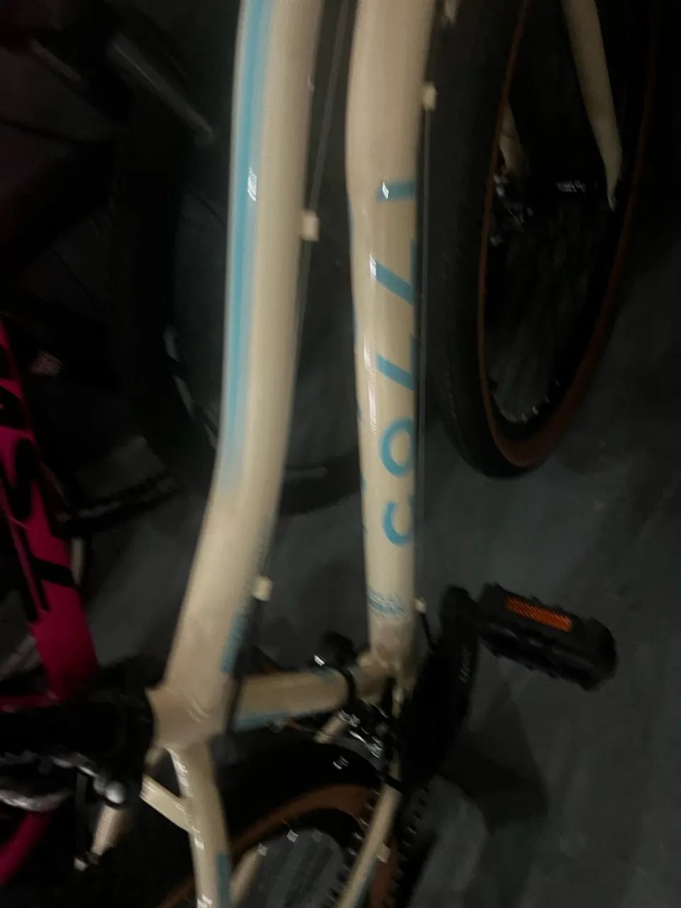Vendo bicicleta retro  - Foto 4