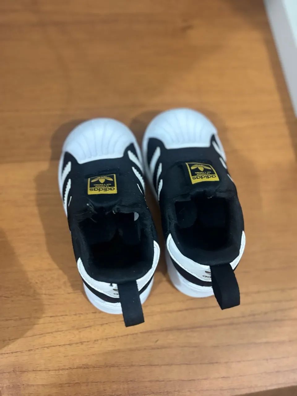 Tênis infantil adidas  - Foto 3