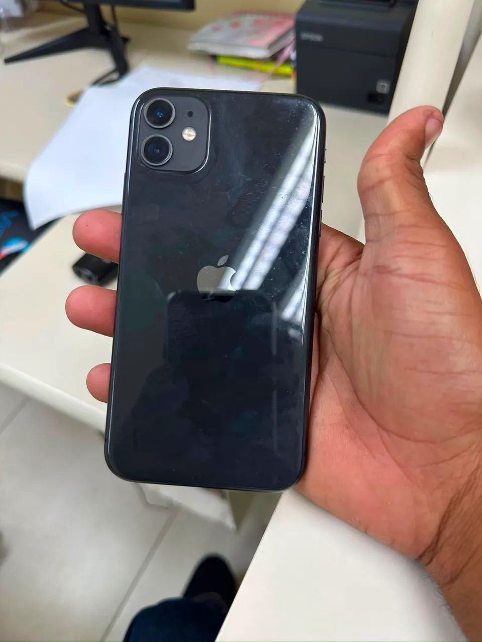 iPhone 11 