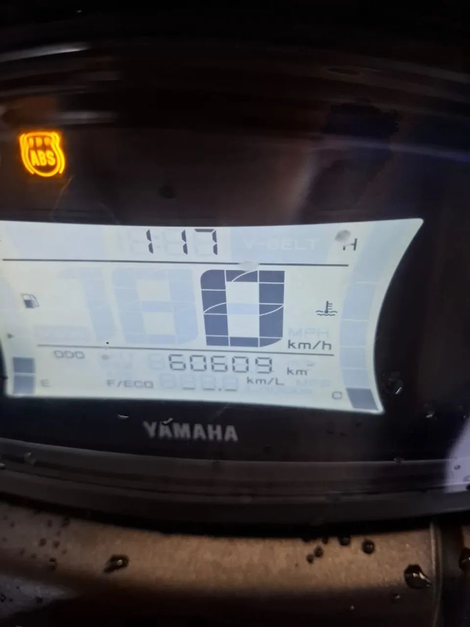 Yamaha Nmax 2021 - Foto 4