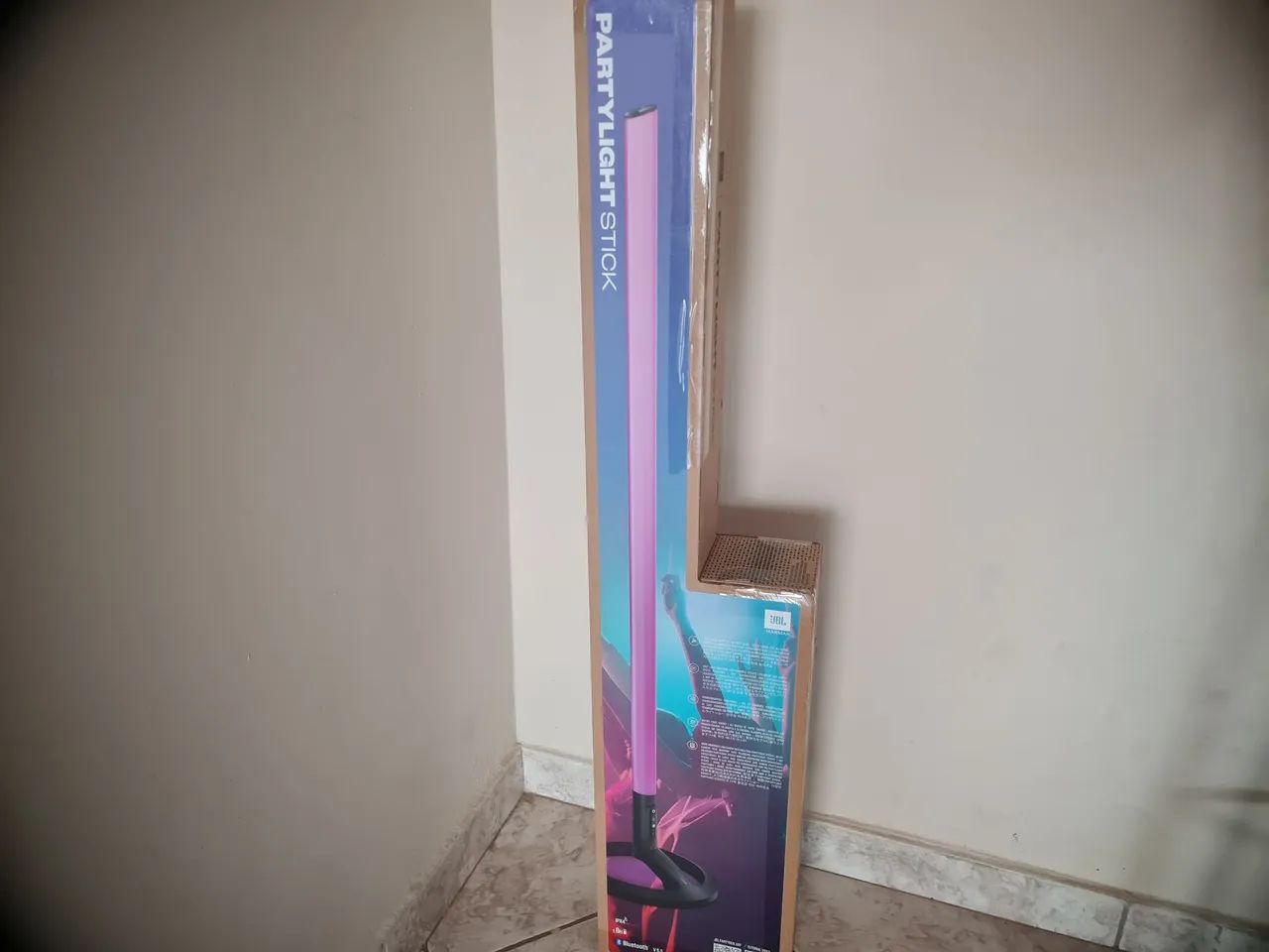 Partylight Stick - JBL - Foto 4