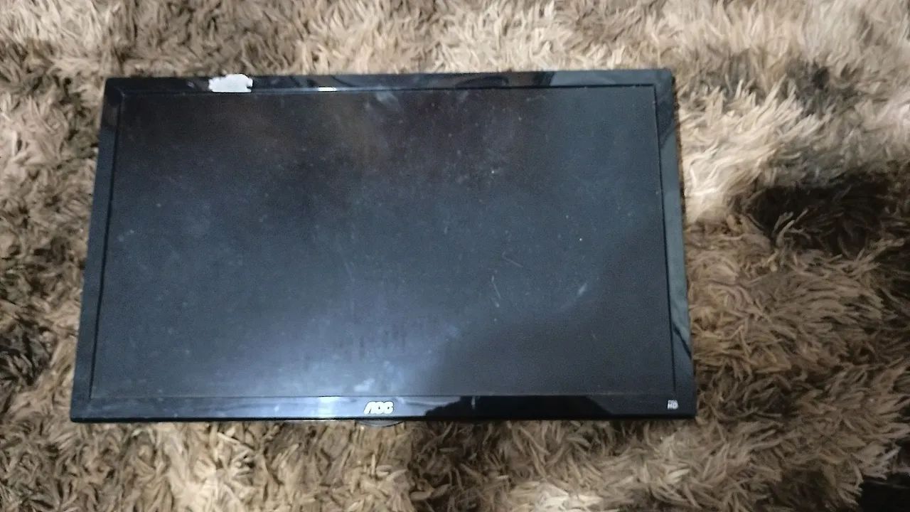 Vende -Se Tv 24 Polegadas 