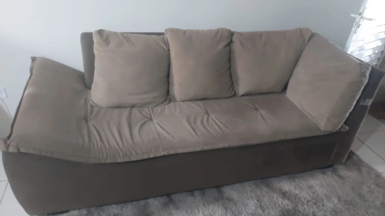 Vende se sofá 