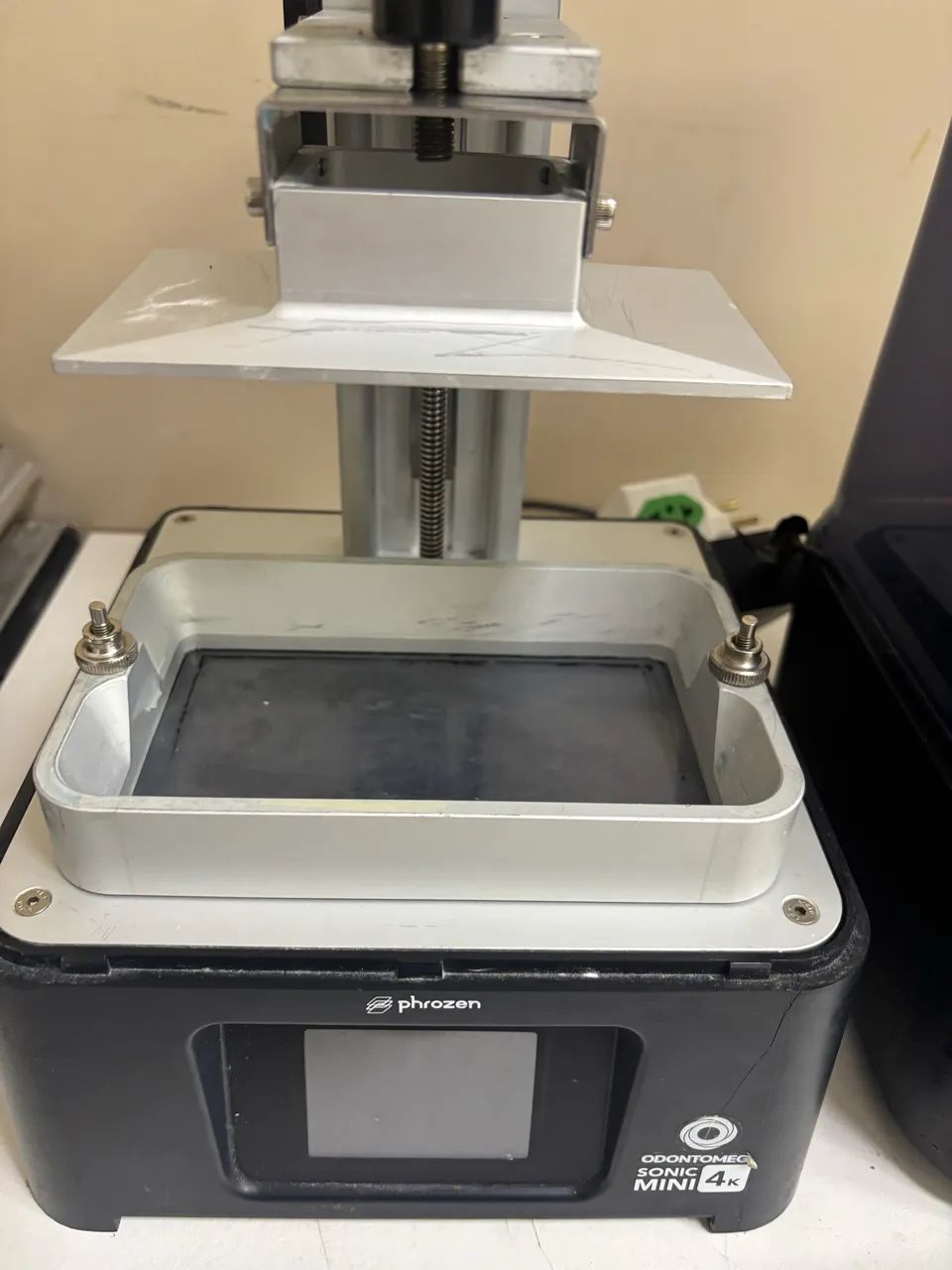 2 impressora 3d (defeito LCD ) - Foto 3