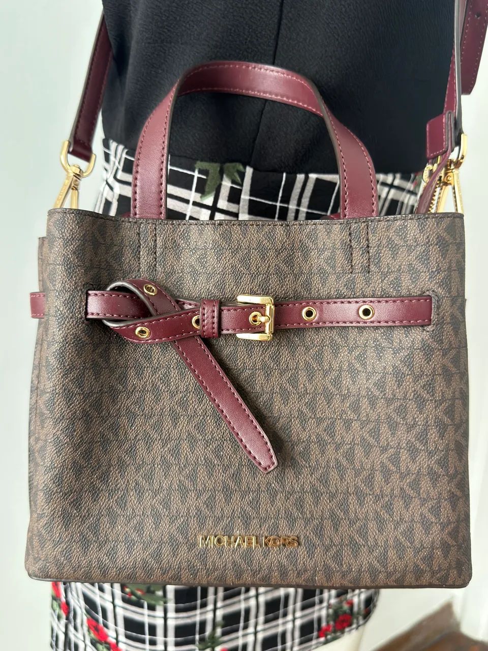 Bolsa michael kors Emília  