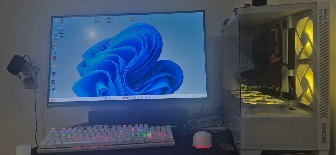 Pc gamer  - Foto 4