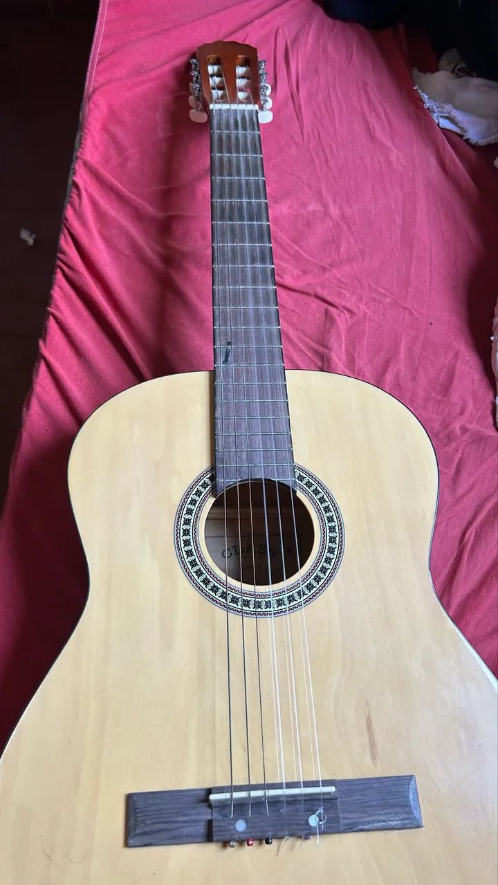 Violão Classico Acústico  - Foto 2