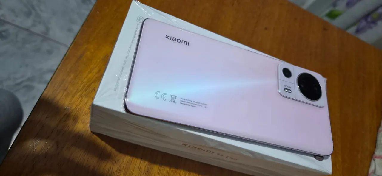 Xiaomi mi 13 lite - Foto 2