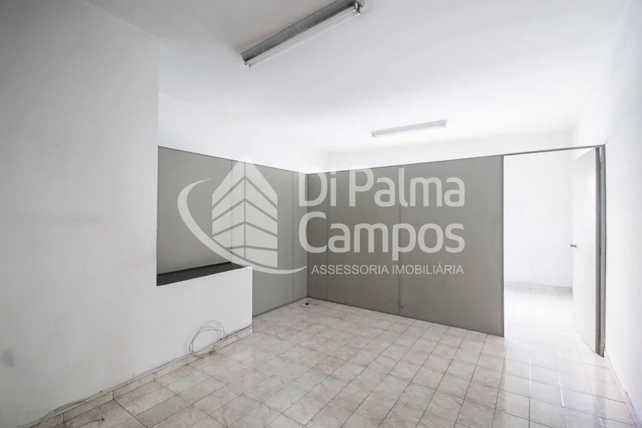 Sala comercial para alugar com 33 m² no Jabaquara - Foto 2