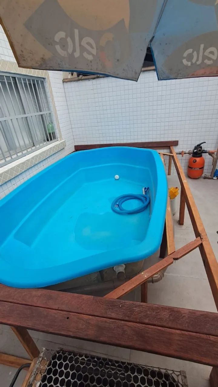 Piscina  - Foto 5