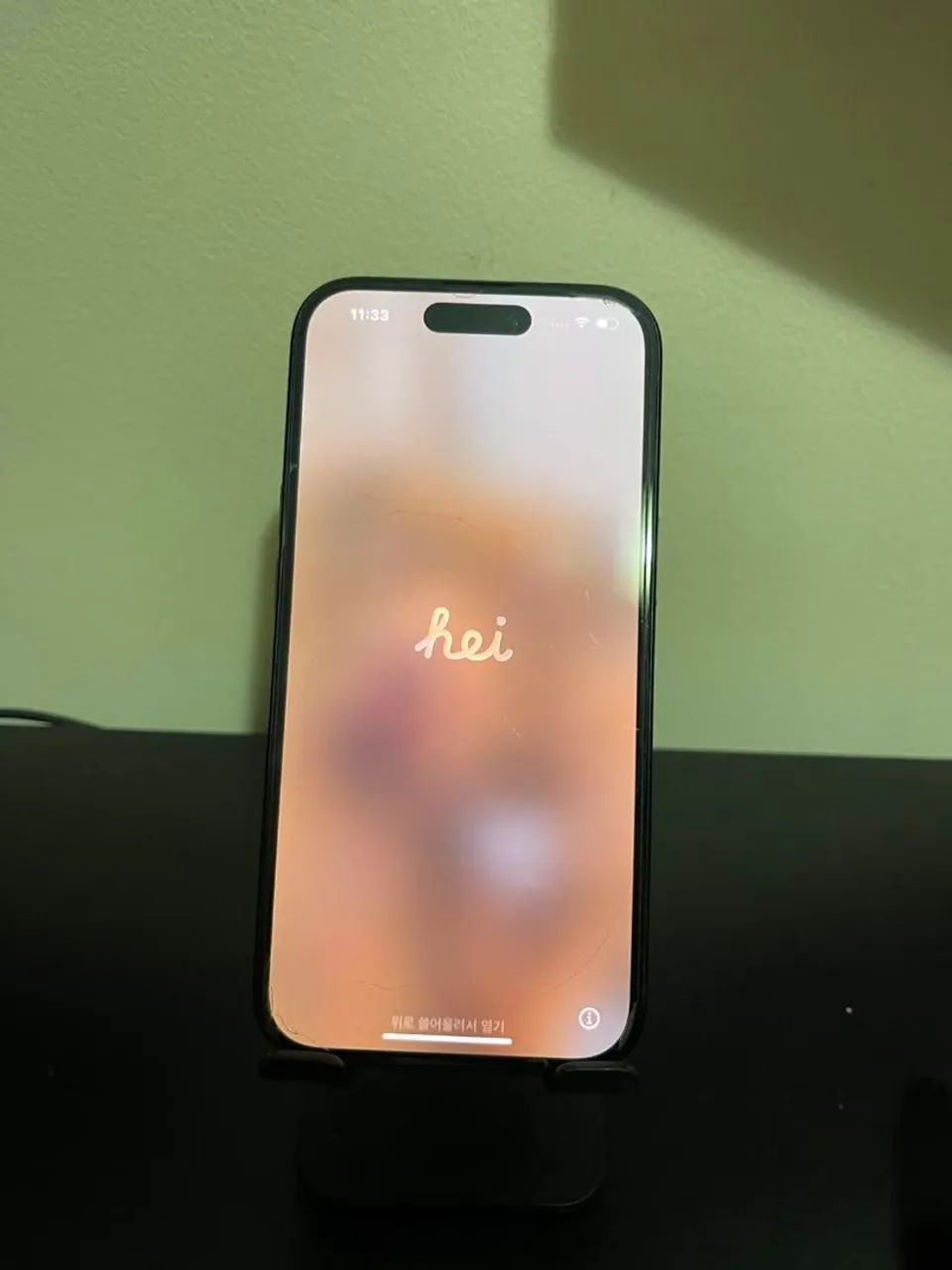 IPhone 15 - Foto 3