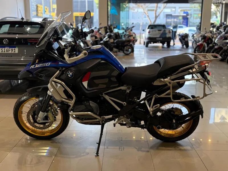 BMW R1250GS A 2024 - Foto 5