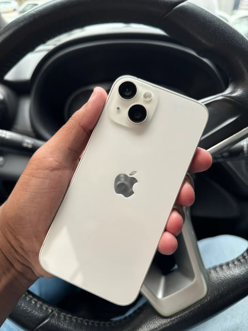 iPhone 14 novo - 128 GBs - Foto 3