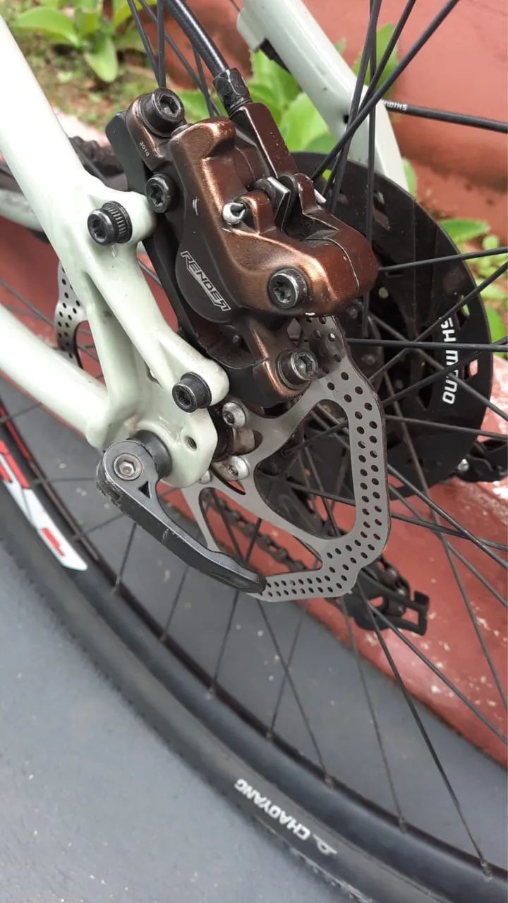 Bicicleta Sense One - Foto 5