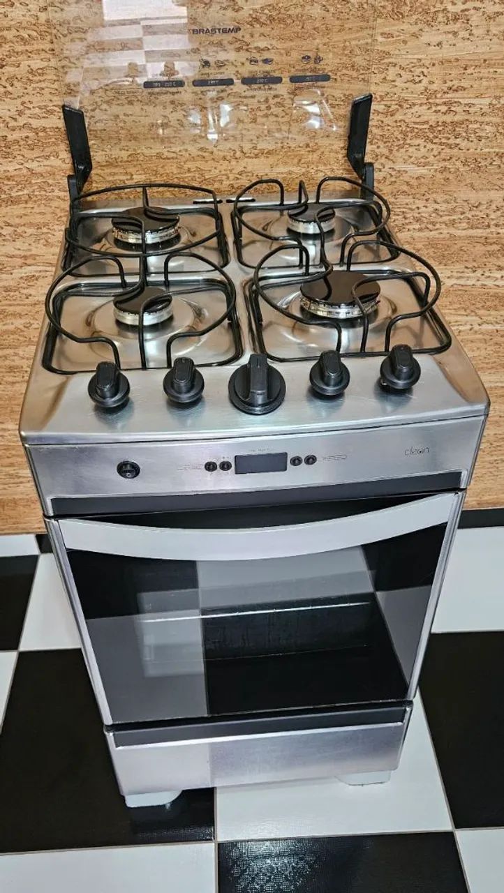 Fogão  - Foto 2