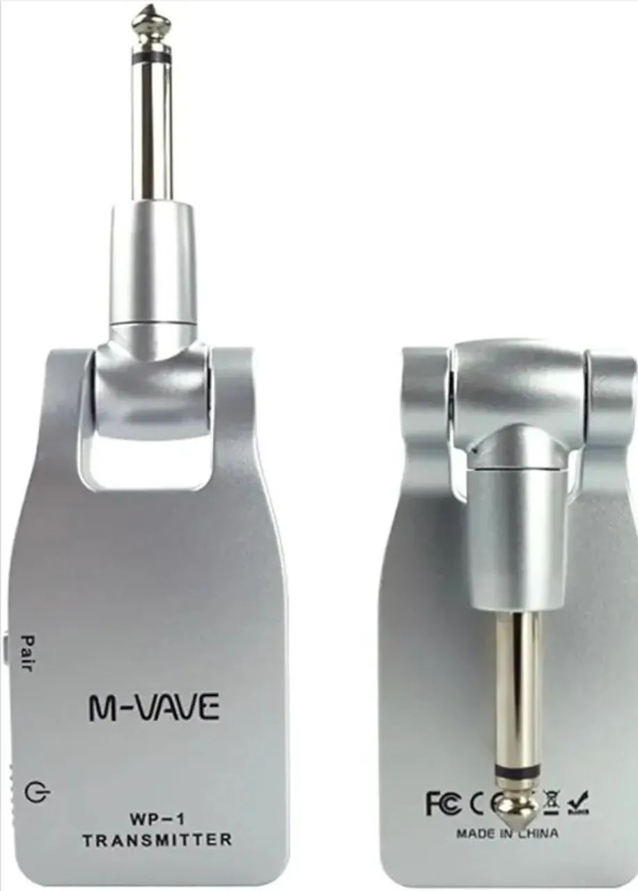 Transmissor M-Vave  - Foto 3