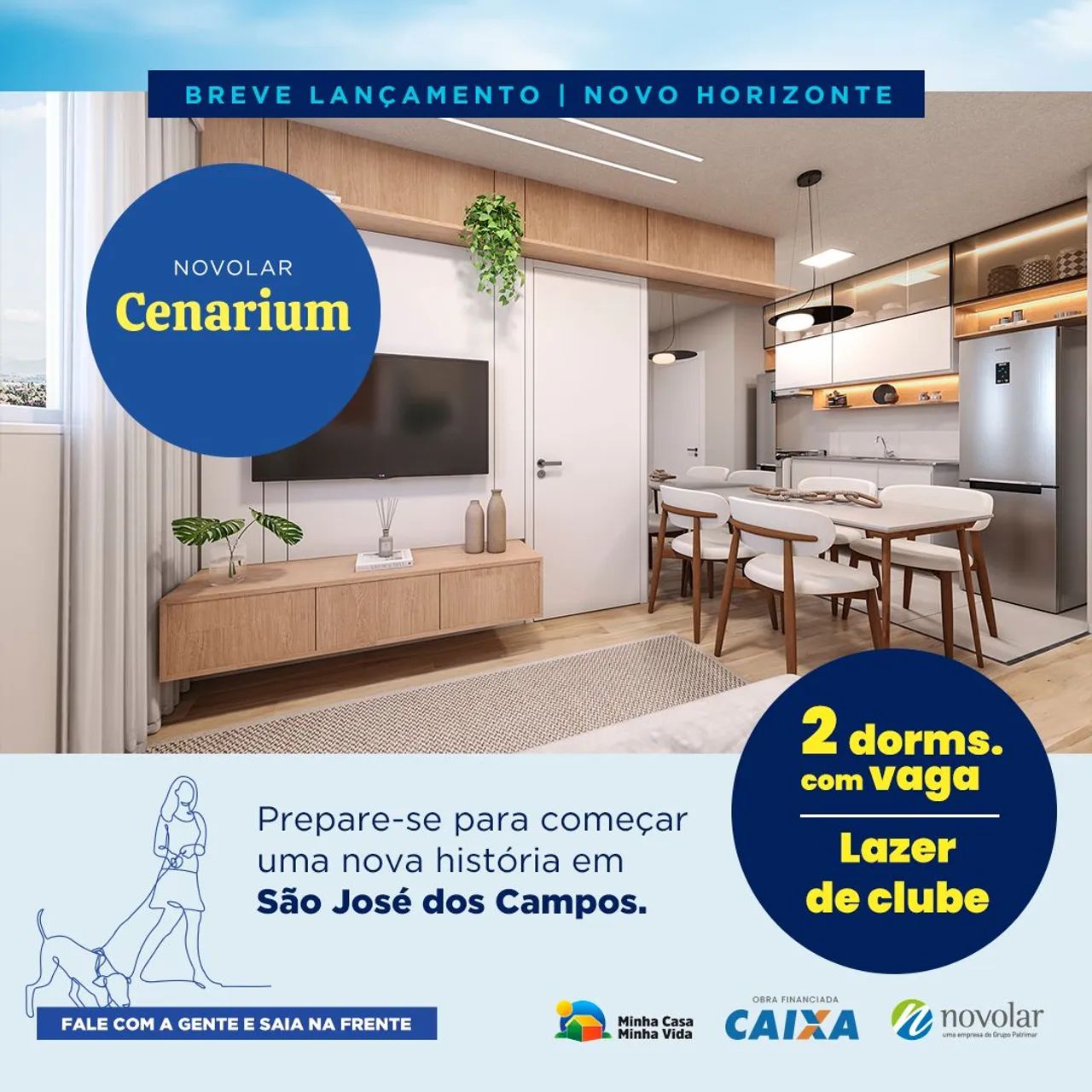 Foto - São José dos Campos - Jardim Americano
