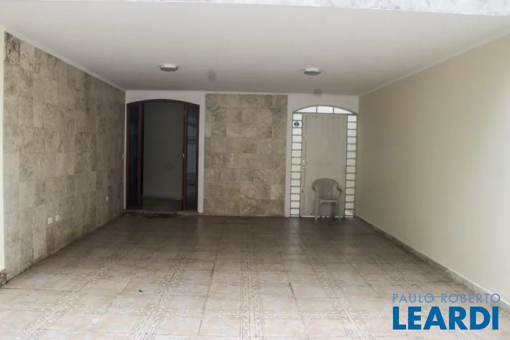 CASA TÉRREA - VILA ROMANA - SP - Foto 3