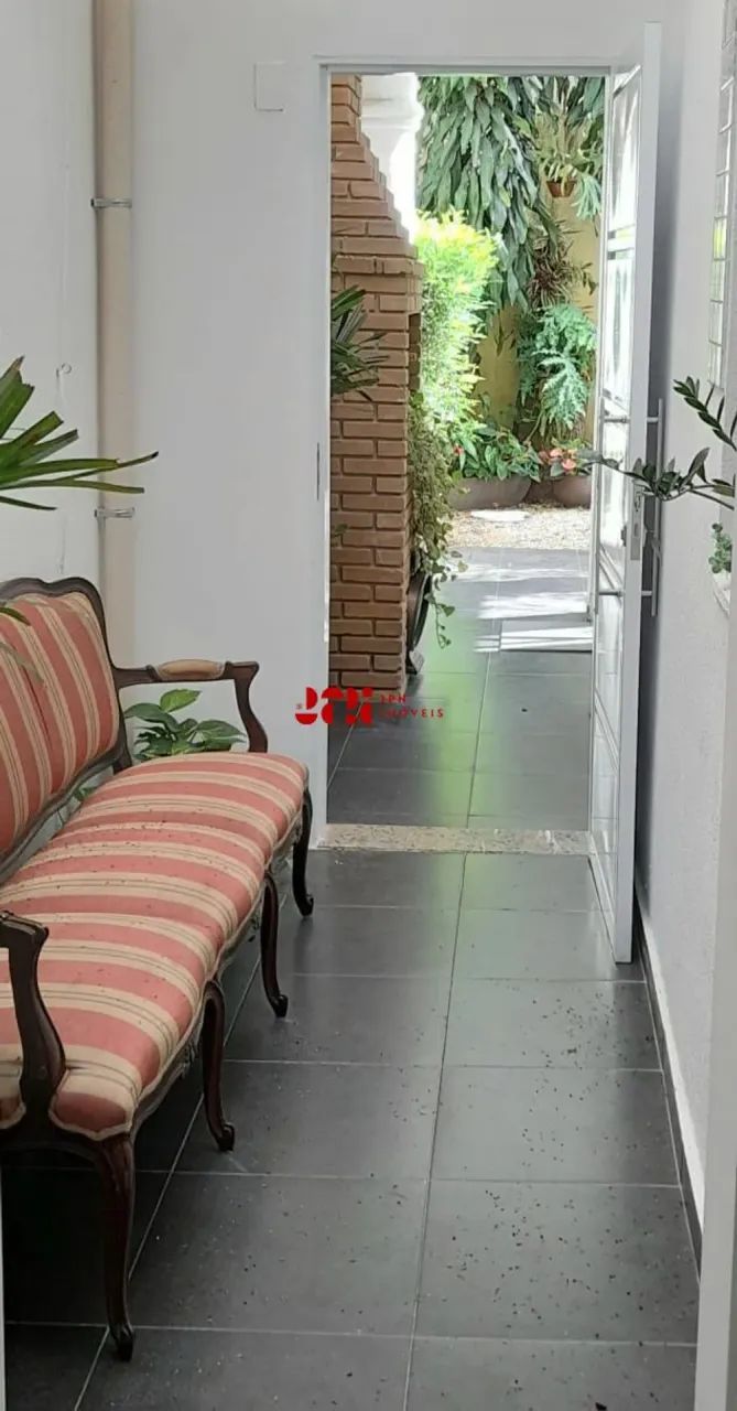 Casa de Condomínio em Santo Amaro com 350m² - Foto 5