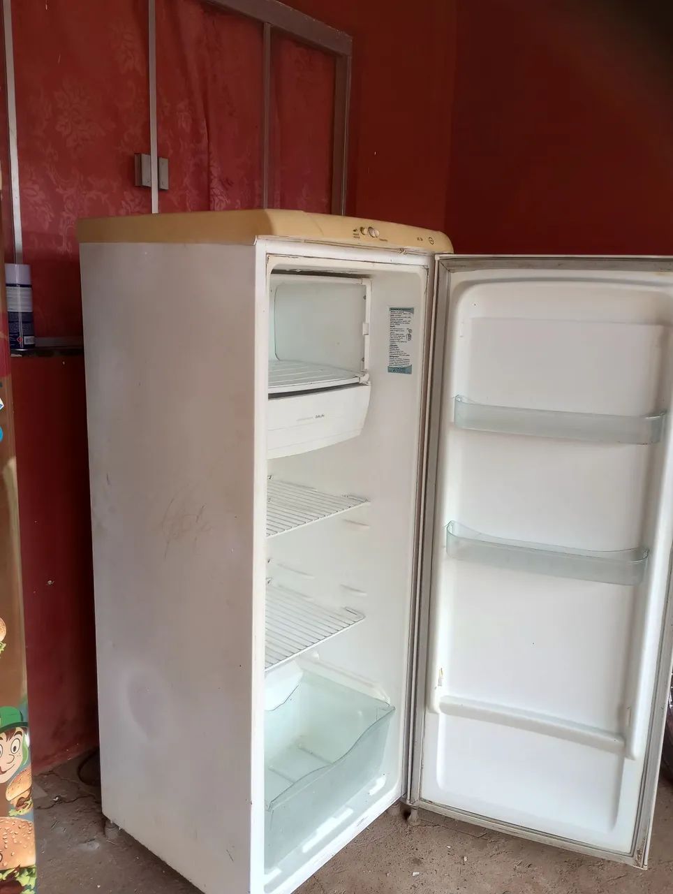 Geladeira  - Foto 3