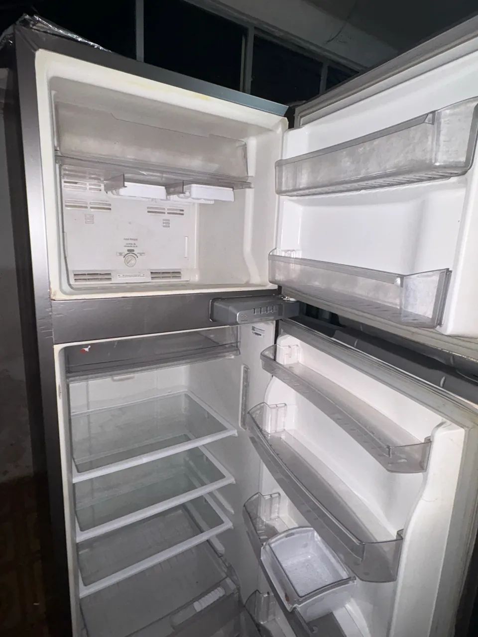 Geladeira duplex  - Foto 4