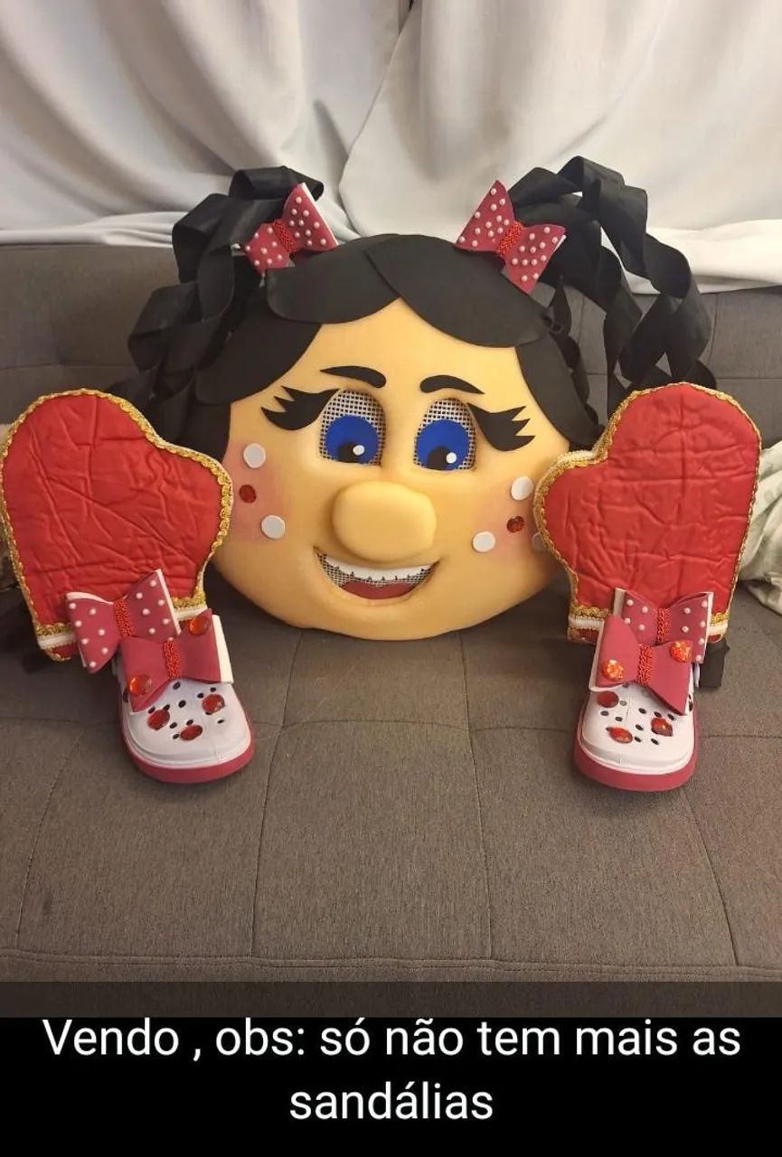 Boneca