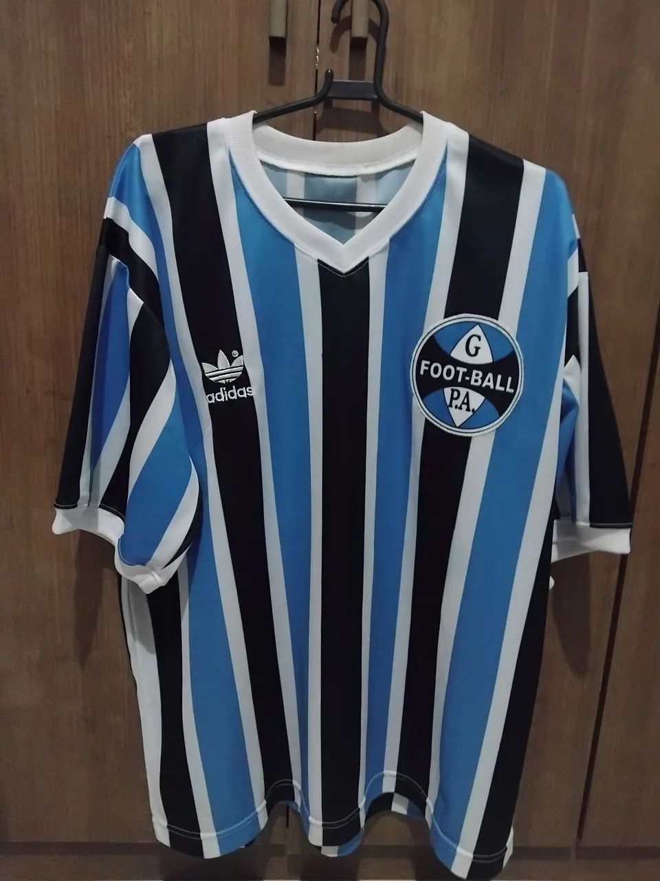 Camisa Grêmio - modelo antigo  - Foto 3