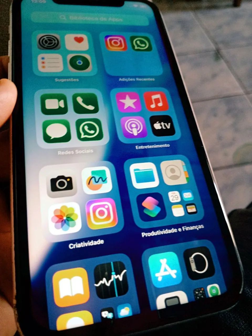 Iphone - Foto 2