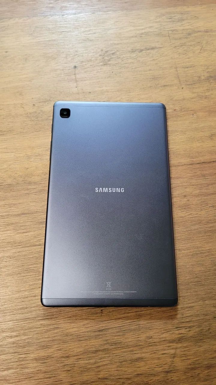 Galaxy tab A7 Lite - Foto 2