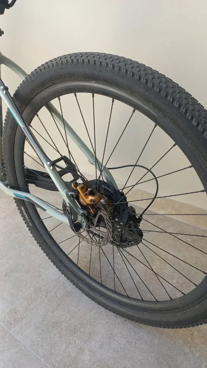 Bicicleta Sense One aro 29 - Foto 5